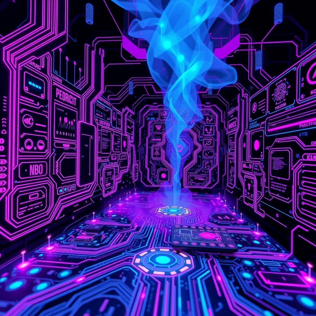 Smoke test prediction by December 2026