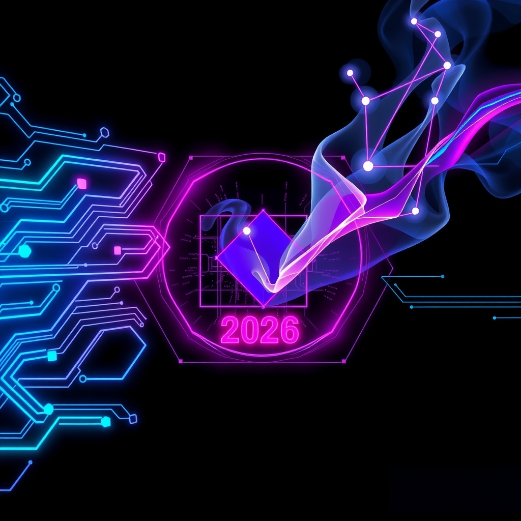 Smoke test prediction by December 2026